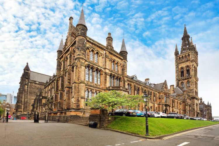 Beasiswa Kemitraan LPDP dengan Universitas Glasgow, Fokus Dalami Kanker