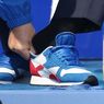 Sepatu Kets Merah-Biru Milik Capres Korsel Jadi Tren, Pilihan Warna Punya Makna Politik