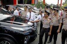 Ungkap Kasus Judi, Ditresnarkoba Polda Kepri Dapat Mobil Tercanggih dari Kapolri