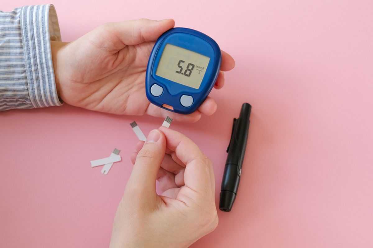 Dokter Jelaskan Pentingnya Pemeriksaan Gula Darah agar Terhindar dari Diabetes