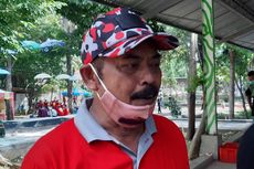 Tertangkap Tak Pakai Masker di Solo, Siap-siap Bersihkan Sungai Selama 15 Menit
