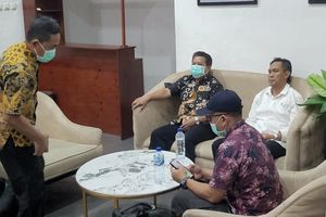OTT di Cilacap: KPK Amankan 27 Orang, 13 Dibawa ke Jakarta