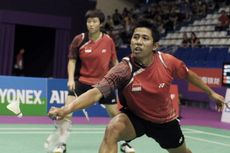 Nova Widianto Jadi Pelatih Ganda Campuran Malaysia, Pendekatan sejak Japan Open 2022 