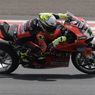 Hasil FP2 WSBK Mandalika 2023: Ducati Berkuasa, Toprak di Posisi Ke-3