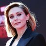 Elizabeth Olsen Tolak Banyak Tawaran Peran karena Marvel Cinematic Universe
