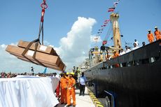 Sri Lanka Bantah China Dirikan Pangkalan Militer di Pelabuhannya