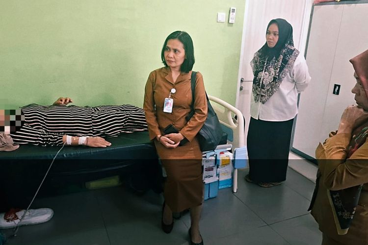 Dugaan Keracunan MBG di Kukar: 85 Orang Terdampak, Sampel Makanan Diuji BPOM