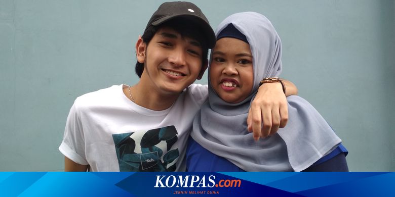Cerita Cinta Kekeyi Dan Rio Ramadhan Berawal Dari Dm Instagram