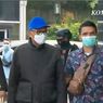 Terjaring OTT KPK, Gubernur Sulsel Nurdin Abdullah: Saya Tidur, Dijemput