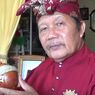 Cerita Agus MD, Master Gasing Indonesia, Tolak Tawaran Malaysia untuk Melatih Gasing di Sana