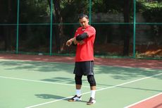 Ortuseight Forte, Pelindung Tepat bagi Kiper Futsal