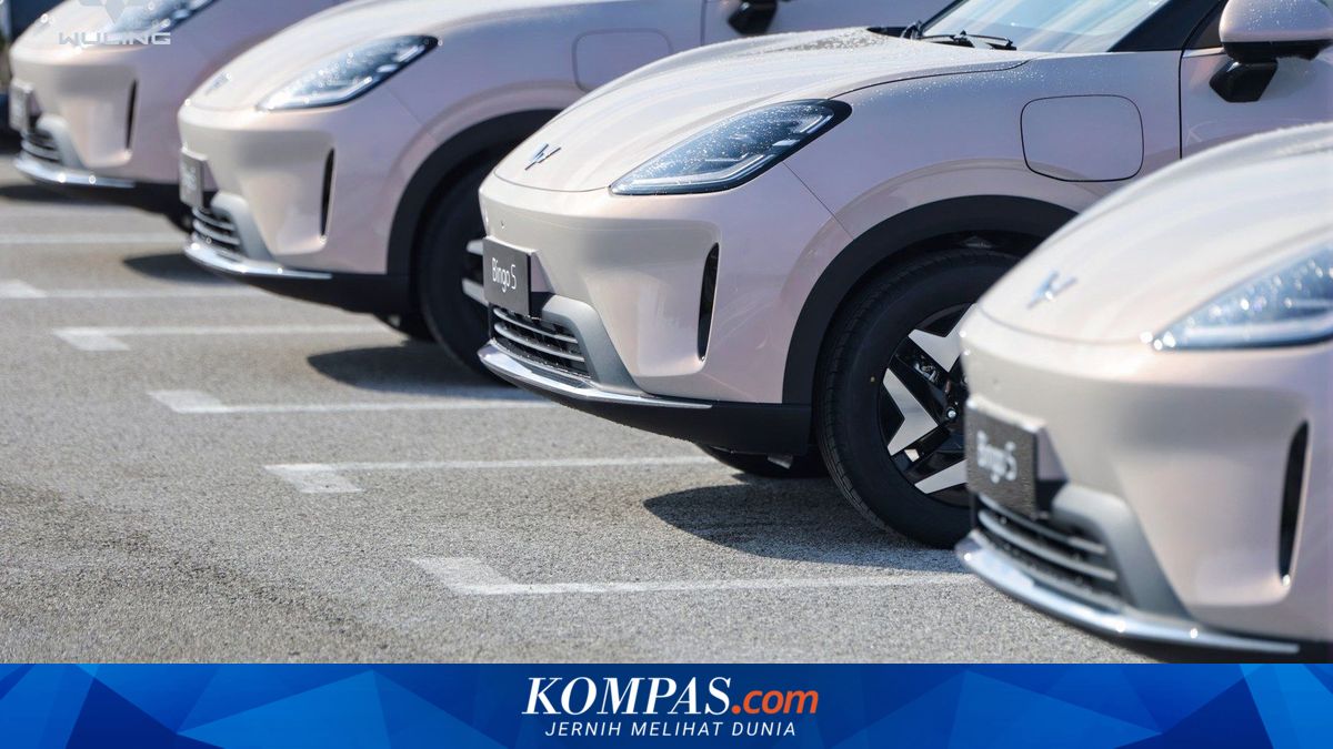 Mengapa Wuling Kini Tidak Lagi Hanya Bicara Harga dan Fitur?
