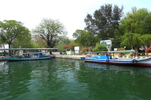 Aturan ke Pulau Seribu Selama PPKM Darurat, Bawa Kartu Vaksin Covid-19