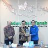 Proyek Vital Bandara VVIP IKN Bikin Badan Bank Tanah Diapresiasi BPK
