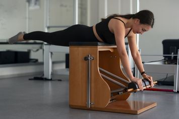 Hasil Pilates Setelah 1 Bulan: Perubahan Nyata yang Mulai Terlihat di Tubuh dan Postur