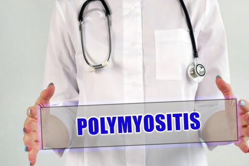 Polimiositis