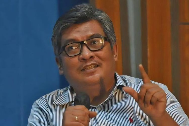 Pakar Politik Unair Airlangga Pribadi Kusman Meninggal di Jakarta