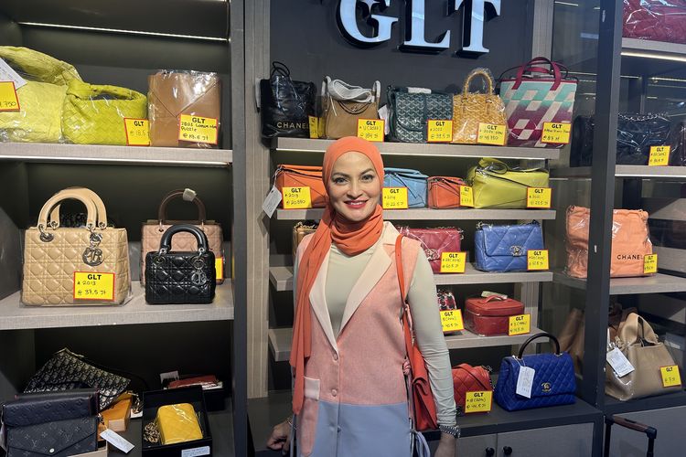 Irresistible Bazaar Hadir Lagi, Surganya Pencinta Barang 