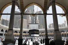 Menelisik Pelaksanaan Haji Indonesia 2024