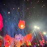 Dieng Culture Festival 2025 Tetap Ada Penerbangan Lampion