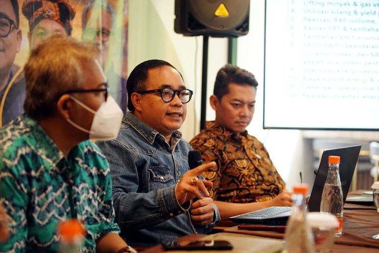 Rupiah Melemah, Apa yang Bisa Dilakukan Warga untuk Kurangi Dampaknya? Ini Kata Pakar