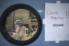 Epidemiolog Respons Ketua IDI yang Sebut Pandemi Bisa Segera Berakhir