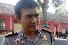 Peluru Pistolnya Kena Pemandu Lagu, Aiptu Sapriudin Terancam Dipecat