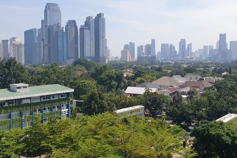 Pengembang Bisa Sewa Lahan Pemerintah Selama 60 Tahun, Apa Skemanya?