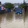 Cara Pantau Banjir Jakarta Secara Real Time Lewat Ponsel