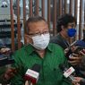 Arsul Sani Sebut PPP Jawa Timur Wacanakan Duet Anies-Khofifah 