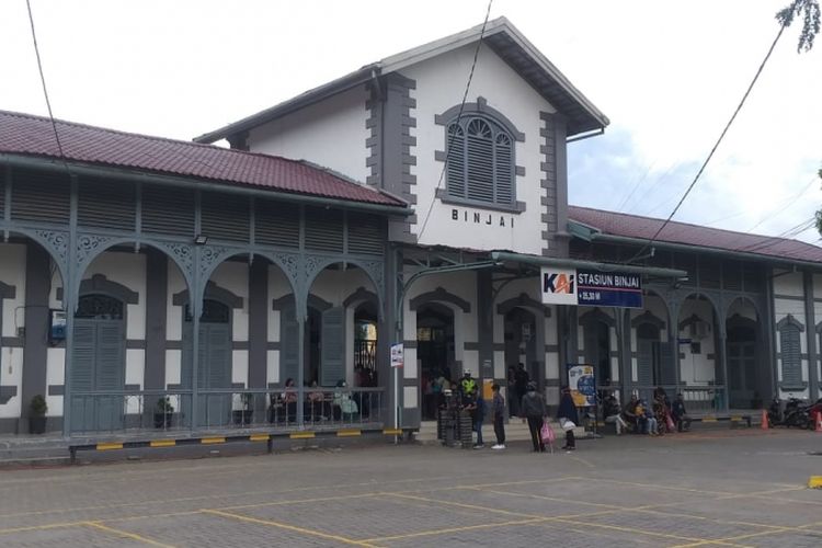 Gaji UMR Binjai 2025 dan Semua Kabupaten/kota di Sumut