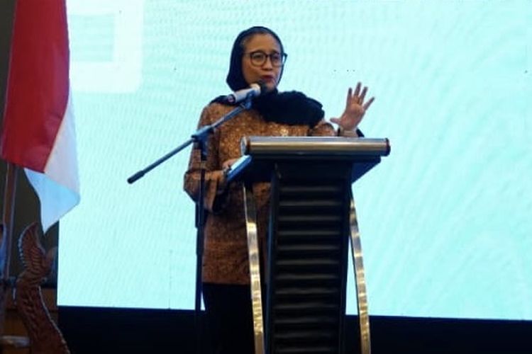 Nanik S Deyang Ungkap Prabowo Minta Dirinya Tetap Awasi BGN meski Sudah Mundur, Akan Jabat Ketua Dewas