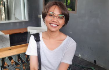 Presenter Rina Nose mulai membatasi diri tampil di program Ramadhan televisi karena merasa lelah secara fisik dan mental.