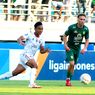 Persebaya Vs Persib, Ze Valente Antusias Persembahkan Kemenangan bagi Bajul Ijo
