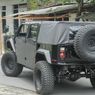 Spesifikasi Maung Pindad yang Dibeli Bupati Jember Terpilih