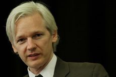 Awal Perjalanan Julian Assange Membangun Web Kontroversial WikiLeaks