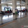 Jumlah Penumpang Melonjak Jelang Larangan Mudik, PO di Terminal Pulogebang Kewalahan
