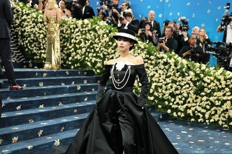 Met Gala 2026 Angkat Tema “Fashion is Art”, Ini Detail yang Perlu Diketahui