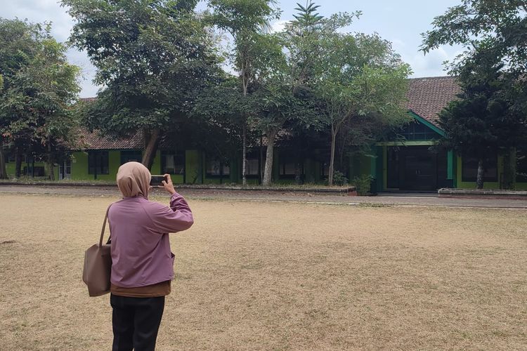 Penjelasan Pemkot Magelang soal Eks Kantor Disporapar Bakal Jadi Rumah Sakit Rp 300 Miliar