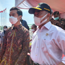 Solo Jadi Percontohan Nasional Kota Tanpa Kumuh, Menko PMK: Menyusul 6 Pemkot Lainnya