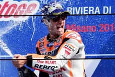 Pedrosa, Pemenang Ke-8 MotoGP 2016