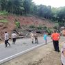 Tanjakan Clongop Gunungkidul Kembali Longsor, Warga Diimbau Cari Jalur Alternatif jika Hujan