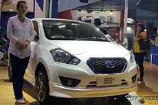 Modal Rp 9 Juta Bisa Bawa Pulang Datsun