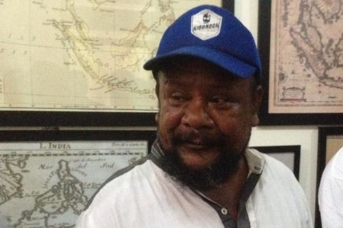 Fahri Hamzah Dianggap Pejuang Demokrasi, Dewan Adat Papua Protes ke PKS
