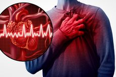 15 Penyebab Penyumbatan Pembuluh Darah Jantung