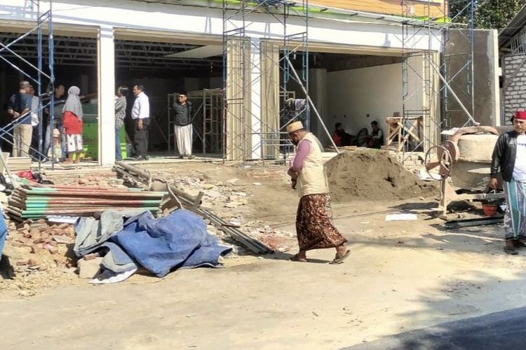 Penolakan Ritel Modern di Pamekasan, Warga Sebut Ada Kesepakatan Lindungi UMKM