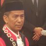 Saldi Isra Jadi Hakim Terakhir MK yang Diperiksa Majelis Kehormatan soal Pengubahan Substansi Putusan