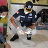 Petugas Temukan Pisau Cutter hingga Obeng Saat Geledah Kamar Warga Binaan di Lapas Tuban
