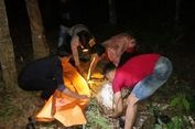 Diduga Curi Getah Karet, Pria di Mesuji Lampung Tewas Dikeroyok 40 Warga