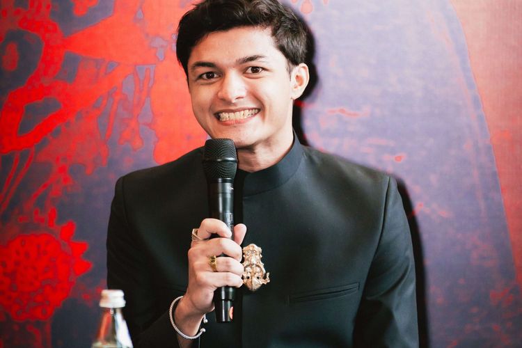 Fahad Haydra Lakoni Semua Adegan Tanpa Stuntman di Film Racun Sangga 